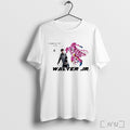 Officials Walt Joestar Walter Jr And Tusk Act 4 T Shirt Unisex T-shirt, Sweatshirt, Hoodie, Long Sleeve Tee - T-Shirt, Sweatshirt, Hoodie