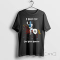 Officials Warrior I Yearn White Monster T-Shirts, Hoodie, Sweatshirt - T-Shirt, Sweatshirt, Hoodie