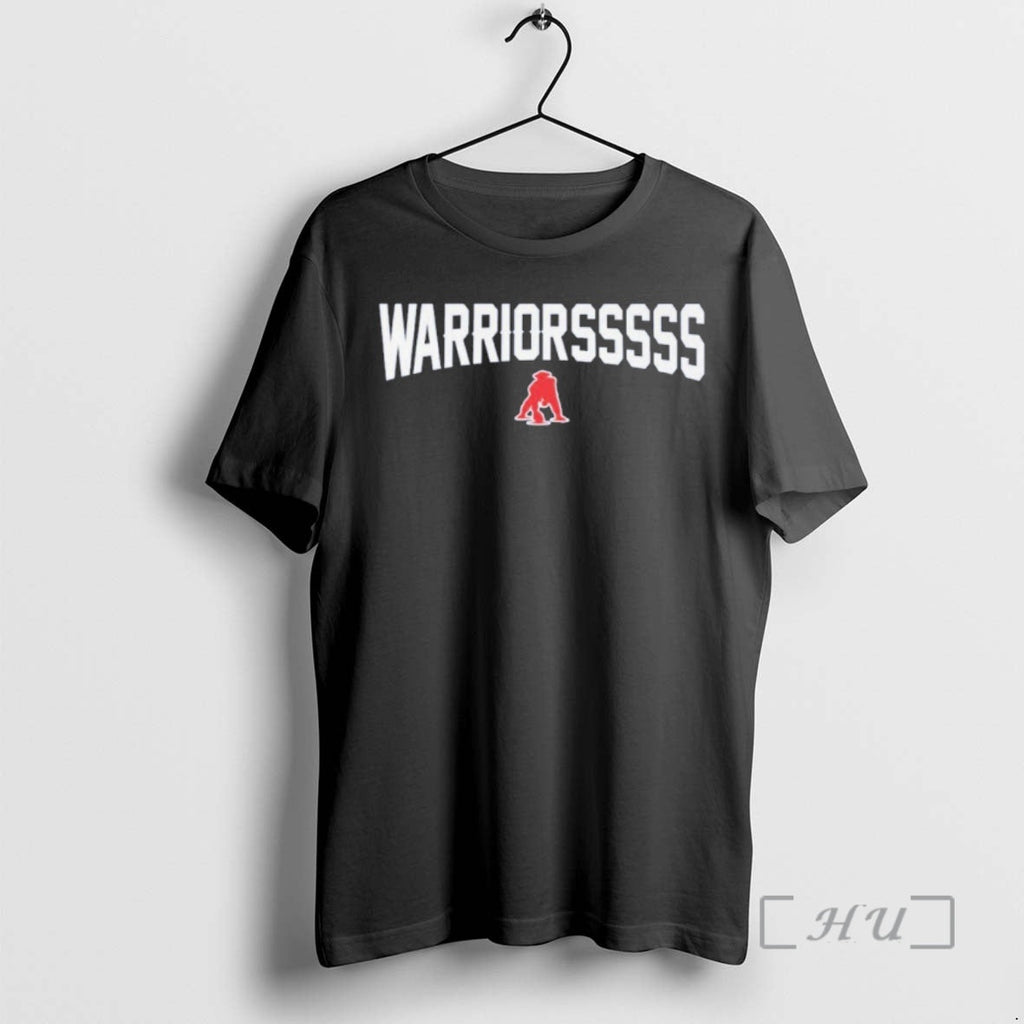 Officials Warriors Patriots T-Shirts, Hoodie, Sweatshirt - T-Shirt, Sweatshirt, Hoodie