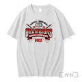 Officials Washington Jefferson Presidents 2026 Baseball Pac Conference Champions Tee Unisex T-shirt, Sweatshirt, Hoodie, Long Sleeve Tee - T-Shirt, Sweatshirt, Hoodie