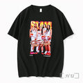 Officials Washington Mystics Wnba Slam Cover Unisex T-shirt, Sweatshirt, Hoodie, Long Sleeve Tee - T-Shirt, Sweatshirt, Hoodie