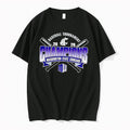 Officials Washington State Cougars 2026 Baseball Tournament Champions Mw Black Premium T Shirt - T-Shirt, Sweatshirt, Hoodie