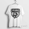 Officials Wausau Cyclones Hockey 2025 Logo T-Shirts, Hoodie, Sweatshirt - T-Shirt, Sweatshirt, Hoodie