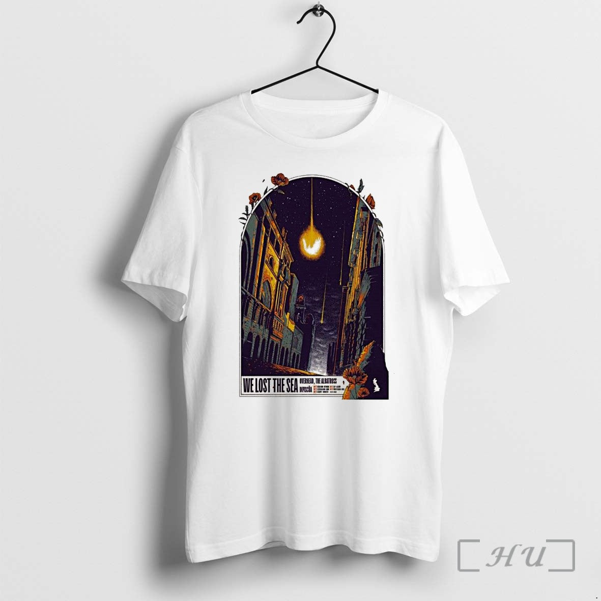 Officials We Lost The Sea Prospect Building Bristol May 26 2026 1 Premium T Shirts Unisex T-shirt, Sweatshirt, Hoodie, Long Sleeve Tee - T-Shirt, Sweatshirt, Hoodie