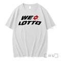 Officials We Lotto Logo Premium T Shirts Sweater Hoodie Jpg Unisex T-shirt, Sweatshirt, Hoodie, Long Sleeve Tee - T-Shirt, Sweatshirt, Hoodie