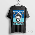 Officials We Ride Unity Uashburn Fair Oaks Park Ride Together Stand Together T-Shirts, Hoodie, Sweatshirt - T-Shirt, Sweatshirt, Hoodie