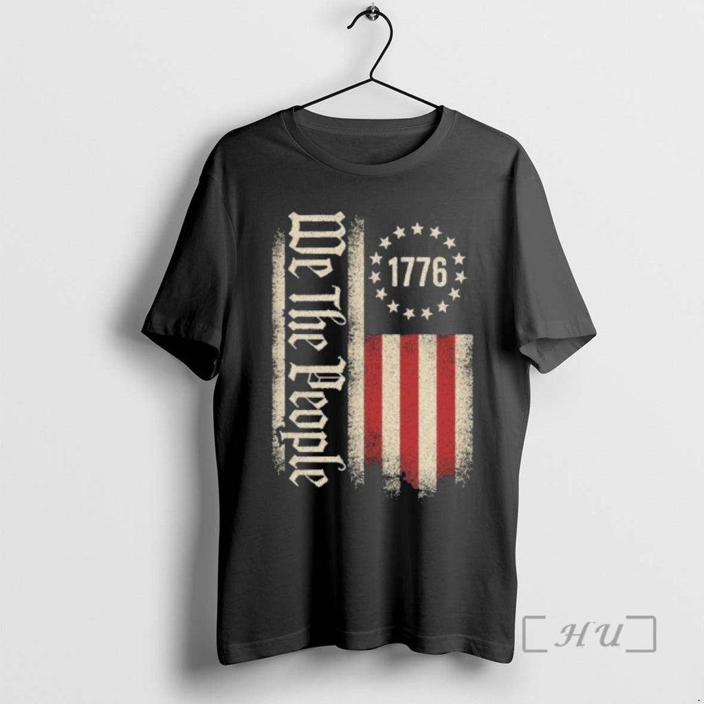 Officials We People 1776 American 250th Anniversary T-Shirts, Hoodie, Sweatshirt - T-Shirt, Sweatshirt, Hoodie