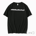 Officials We Want Destiny 3 Gaming Premium T Shirts Sweater Hoodie Jpg Unisex T-shirt, Sweatshirt, Hoodie, Long Sleeve Tee - T-Shirt, Sweatshirt, Hoodie