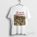 Officials We Are All Neighbors Anti Ice Anti Trump T-Shirts, Hoodie, Sweatshirt - T-Shirt, Sweatshirt, Hoodie