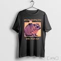 Officials We Be Cooling Bra Wdc Bout Nun T Shirt Unisex T-shirt, Sweatshirt, Hoodie, Long Sleeve Tee - T-Shirt, Sweatshirt, Hoodie