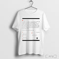 Officials We Will Never Be Back At This Restaurant The Staff Made 1 Star Unisex T-shirt, Sweatshirt, Hoodie, Long Sleeve Tee - T-Shirt, Sweatshirt, Hoodie