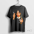 Officials Wednesday Night Smoking And Beer Unisex T-shirt, Sweatshirt, Hoodie, Long Sleeve Tee - T-Shirt, Sweatshirt, Hoodie