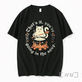 Officials Weird Medieval Cat Thats It Youre Going In The Soup Premium T Shirts Sweater Unisex T-shirt, Sweatshirt, Hoodie, Long Sleeve Tee - T-Shirt, Sweatshirt, Hoodie
