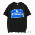 Officials Welcome To Lindy Ruffalo Lindy Ruff Buffalo Sabres Hockey Nhl 2026 Premium T Shirts - T-Shirt, Sweatshirt, Hoodie