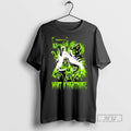 Officials Welcome To Silent Hill What A Nightmare Halloween T Shirt Unisex T-shirt, Sweatshirt, Hoodie, Long Sleeve Tee - T-Shirt, Sweatshirt, Hoodie