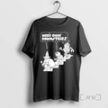 Officials Were Goin Downstairs Wizard Frog Robot Walking Down T-Shirts, Hoodie, Sweatshirt - T-Shirt, Sweatshirt, Hoodie