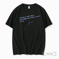 Officials Wesley Is Right About Everything And Nobody Listens To Him Premium T Shirts Sweater - T-Shirt, Sweatshirt, Hoodie