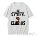 Officials Wesleyan University Cardinals 2026 Ncaa Division Iii Womens Lacrosse National Champions Premium T Shirts - T-Shirt, Sweatshirt, Hoodie