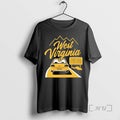 Officials West Virginia Tougher Than Long Weekend Your Laws Rothstein Car T-Shirts, Hoodie, Sweatshirt - T-Shirt, Sweatshirt, Hoodie
