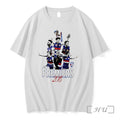 Officials Western Bulldogs 2016 Premiership Anniversary Icons Tee Unisex T-shirt, Sweatshirt, Hoodie, Long Sleeve Tee - T-Shirt, Sweatshirt, Hoodie