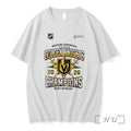 Officials Western Conference Champions 2026 Vegas Golden Knights Built In Vegas Tee Premium T Shirts - T-Shirt, Sweatshirt, Hoodie
