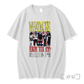 Officials Whatmore World Tour 2026 1 Premium T Shirts Sweater Hoodie Jpg Unisex T-shirt, Sweatshirt, Hoodie, Long Sleeve Tee - T-Shirt, Sweatshirt, Hoodie