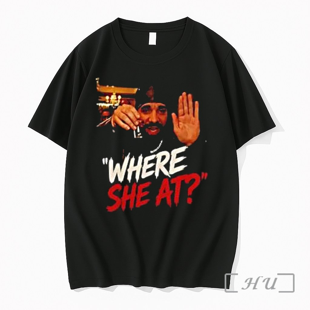 Officials Where She At Party Premium T Shirts Sweater Hoodie Jpg Unisex T-shirt, Sweatshirt, Hoodie, Long Sleeve Tee - T-Shirt, Sweatshirt, Hoodie