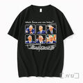 Officials Which Saras Are You Today Sarunas Jasikevicius Unisex T-shirt, Sweatshirt, Hoodie, Long Sleeve Tee - T-Shirt, Sweatshirt, Hoodie