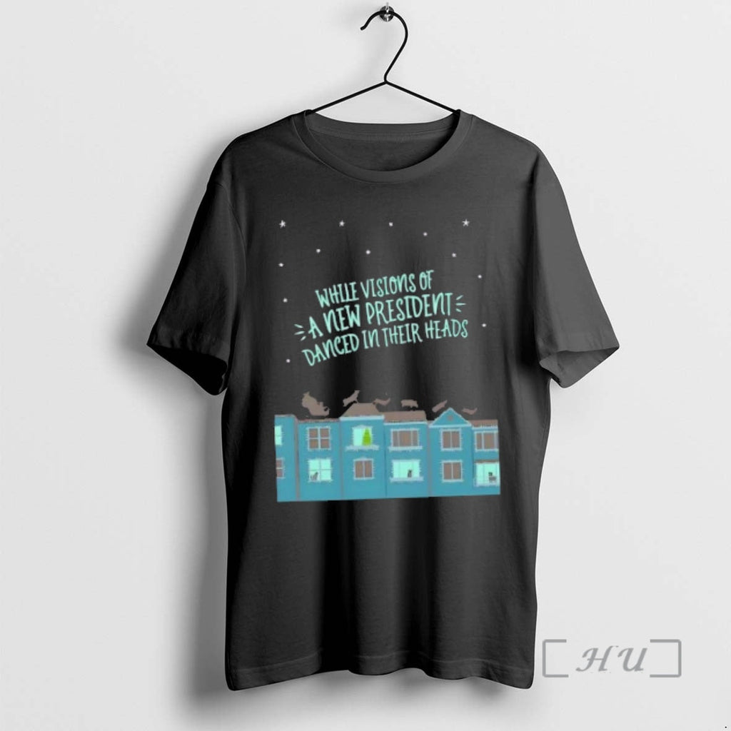 Officials While Visions New President Danced Their Heads T-Shirts, Hoodie, Sweatshirt - T-Shirt, Sweatshirt, Hoodie