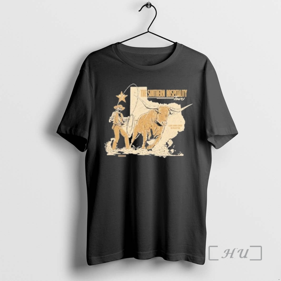 Officials Whiskey Myers The Southern Hospitality Tour Austin Tx May 17 2026 Premium T Shirts - T-Shirt, Sweatshirt, Hoodie