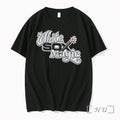 Officials White Sox Magic Wand Stars Black Premium T Shirts Sweater Hoodie Jpg Unisex T-shirt, Sweatshirt, Hoodie, Long Sleeve Tee - T-Shirt, Sweatshirt, Hoodie