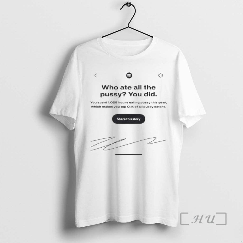 Officials Who Ate All Pussy You Did Ornaments T-Shirts, Hoodie, Sweatshirt - T-Shirt, Sweatshirt, Hoodie