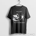 Officials Why Rush The End Is The Same T Shirt Unisex T-shirt, Sweatshirt, Hoodie, Long Sleeve Tee - T-Shirt, Sweatshirt, Hoodie