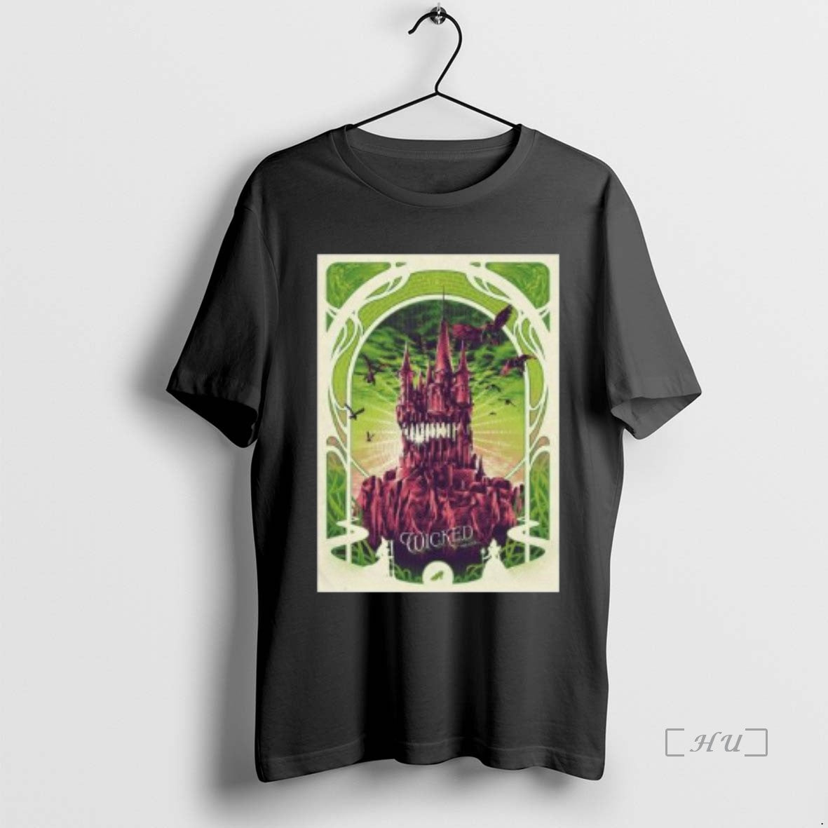 Officials Wicked Good Circle Black T-Shirts, Hoodie, Sweatshirt - T-Shirt, Sweatshirt, Hoodie