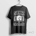 Officials Wicked Shiz University Oz We Trust Logo T-Shirts, Hoodie, Sweatshirt - T-Shirt, Sweatshirt, Hoodie