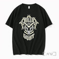 Officials Will Ospreay Return Of The Goat Premium T Shirts Sweater Hoodie Jpg Unisex T-shirt, Sweatshirt, Hoodie, Long Sleeve Tee - T-Shirt, Sweatshirt, Hoodie