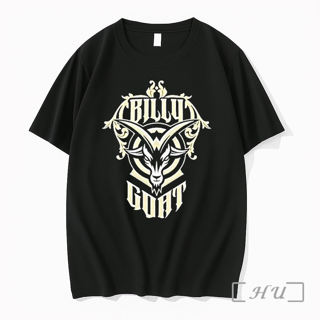 Officials Will Ospreay Return Of The Goat Premium T Shirts Sweater Hoodie Jpg Unisex T-shirt, Sweatshirt, Hoodie, Long Sleeve Tee - T-Shirt, Sweatshirt, Hoodie