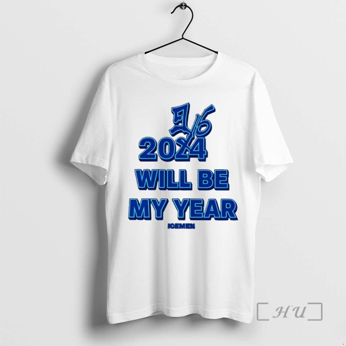 Officials Will Be My Year 2026 Drake Iceman Unisex T-shirt, Sweatshirt, Hoodie, Long Sleeve Tee - T-Shirt, Sweatshirt, Hoodie