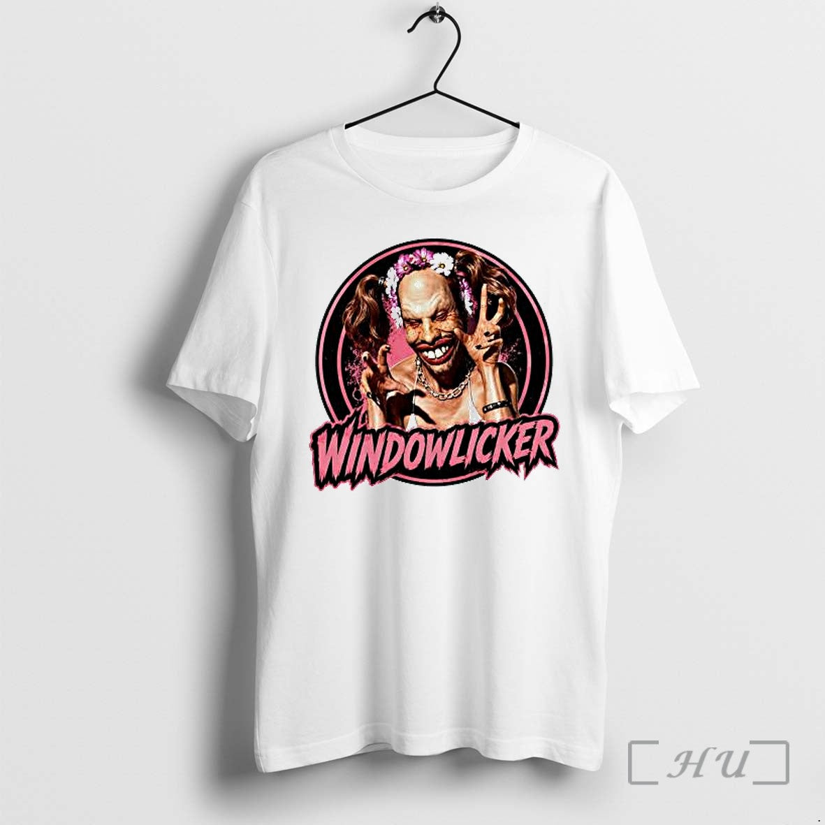 Officials Windowlicker Logo Premium T Shirts Sweater Hoodie Jpg Unisex T-shirt, Sweatshirt, Hoodie, Long Sleeve Tee - T-Shirt, Sweatshirt, Hoodie