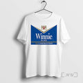 Officials Winfield Winnie Blues 25 Lungbusters Unisex T-shirt, Sweatshirt, Hoodie, Long Sleeve Tee - T-Shirt, Sweatshirt, Hoodie