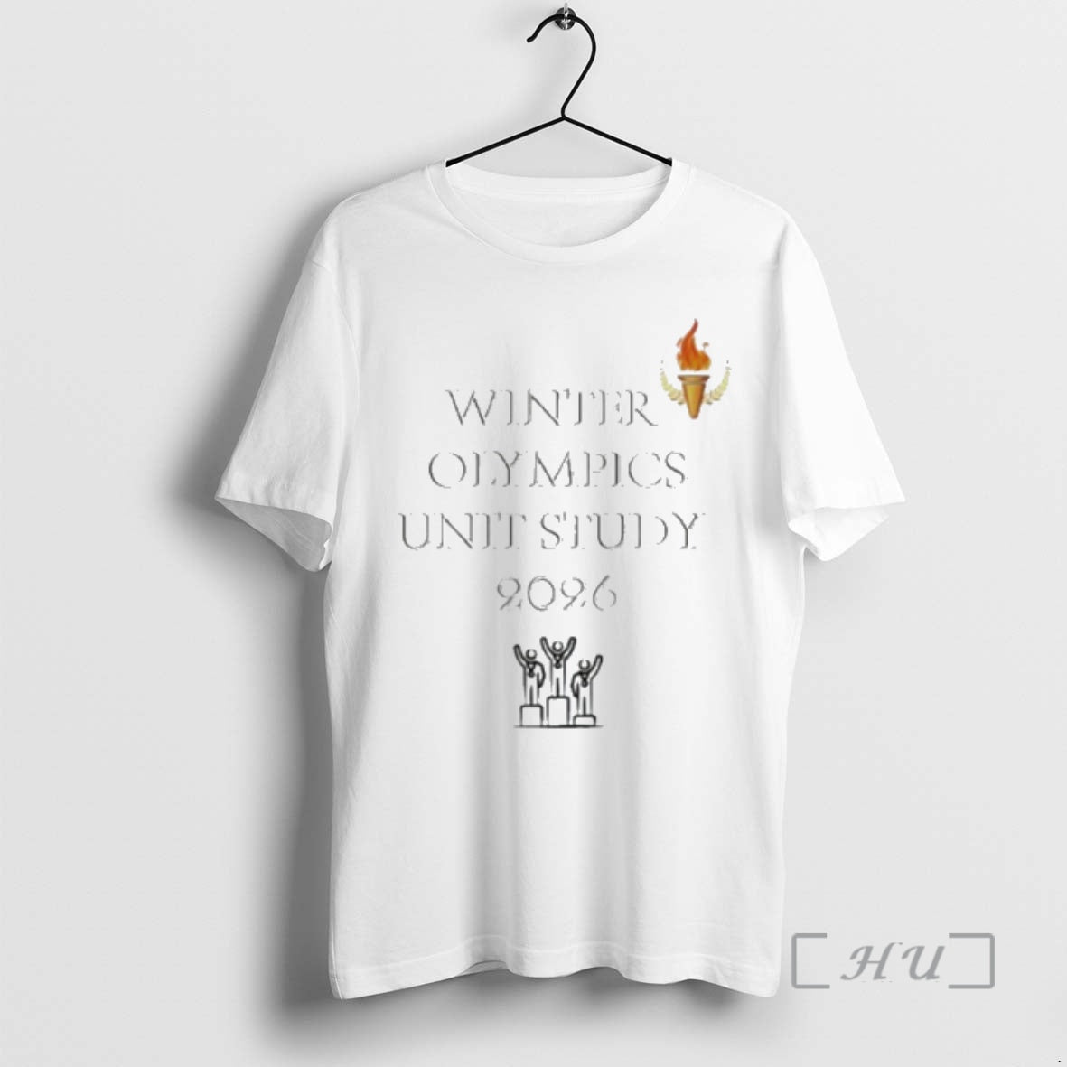 Officials Winter Olympics Unit Study 2026 T-Shirts, Hoodie, Sweatshirt - T-Shirt, Sweatshirt, Hoodie