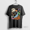 Officials Wizard101 Harvest Lord Halloween 2025 T Shirt Unisex T-shirt, Sweatshirt, Hoodie, Long Sleeve Tee - T-Shirt, Sweatshirt, Hoodie