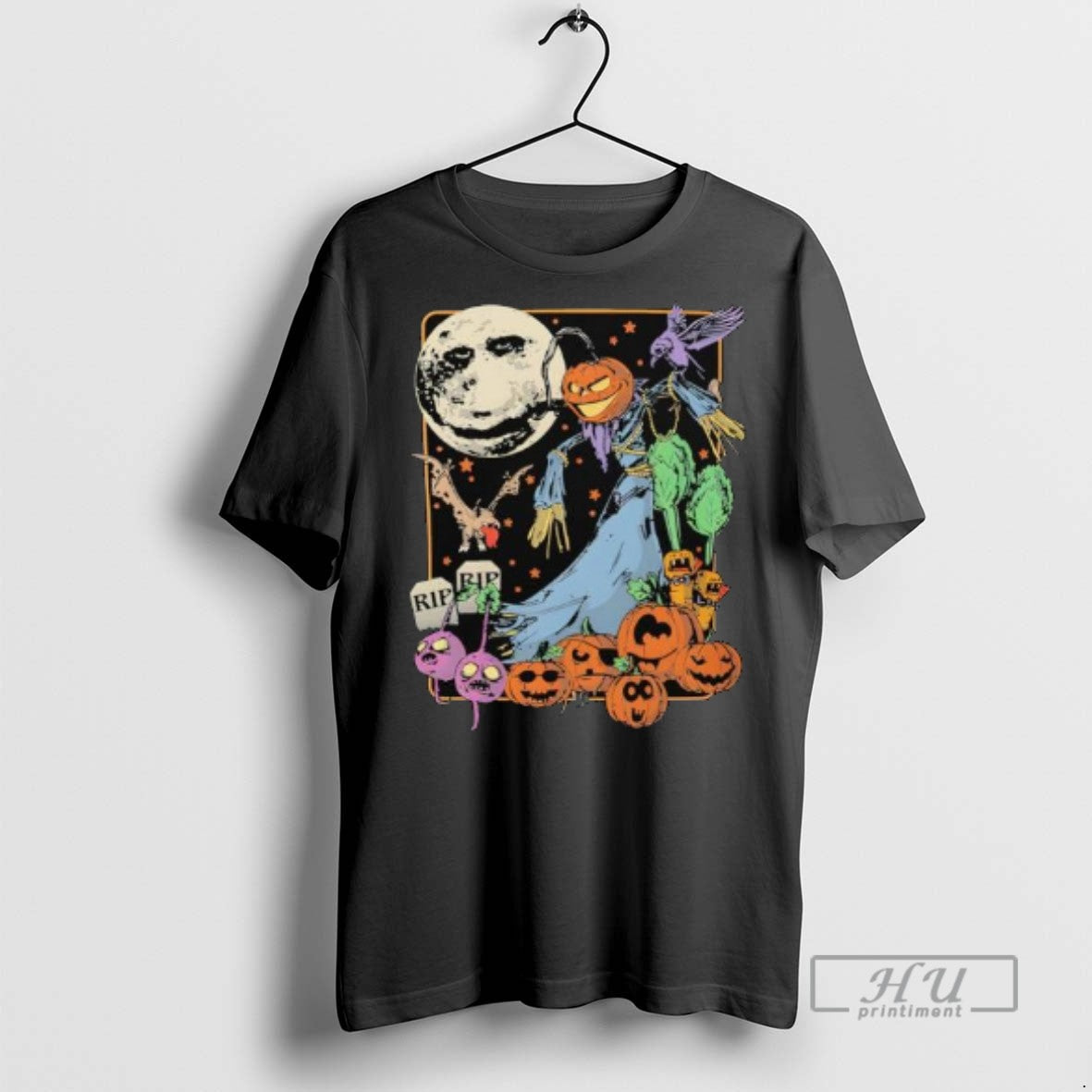 Officials Wizard101 Harvest Lord Halloween 2025 T Shirt Unisex T-shirt, Sweatshirt, Hoodie, Long Sleeve Tee - T-Shirt, Sweatshirt, Hoodie