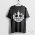 Officials Wodens Ravens Anglevari Regiment T-Shirts, Hoodie, Sweatshirt - T-Shirt, Sweatshirt, Hoodie