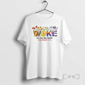 Officials Woke Not Insult You Think Is Flower T-Shirts, Hoodie, Sweatshirt - T-Shirt, Sweatshirt, Hoodie
