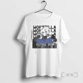 Officials Wokezilla Skyline Nyara Vtuber T-Shirts, Hoodie, Sweatshirt - T-Shirt, Sweatshirt, Hoodie