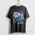 Officials Wolf Lesbian T-Shirts, Hoodie, Sweatshirt - T-Shirt, Sweatshirt, Hoodie
