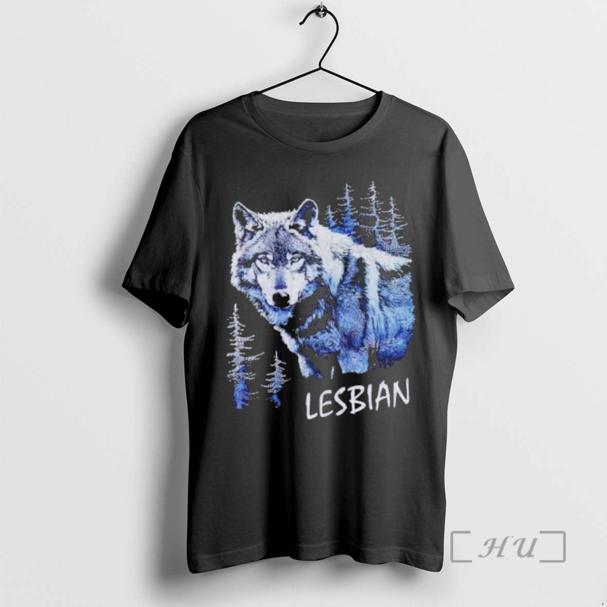 Officials Wolf Lesbian T-Shirts, Hoodie, Sweatshirt - T-Shirt, Sweatshirt, Hoodie