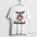 Officials Woman I Breastfeed In Public And Dont Trust The Government Premium T Shirts Sweater - T-Shirt, Sweatshirt, Hoodie