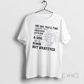 Officials Monsters One Day Youll Find Someone Whos Obsessed You Probably T-Shirts, Hoodie, Sweatshirt - T-Shirt, Sweatshirt, Hoodie
